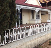 Heggaton artHouse Apartments - Hervey Bay Accommodation