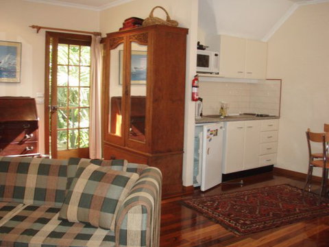 HJapartments - Hervey Bay Accommodation 0