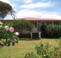 Hope Cottage Country Retreat - Hervey Bay Accommodation