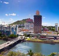 Hotel Grand Chancellor Townsville - Hervey Bay Accommodation