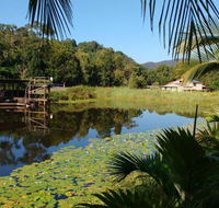Hosanna Farmstay - Hervey Bay Accommodation