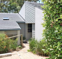 Hyams Beach Holiday Apartment - Hervey Bay Accommodation