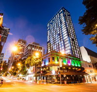 ibis Styles Brisbane - Hervey Bay Accommodation