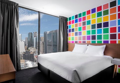 Ibis Styles Brisbane - Hervey Bay Accommodation 1