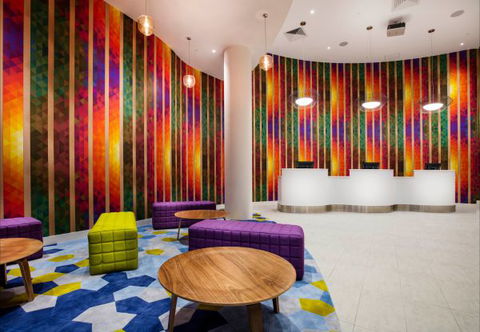 Ibis Styles Brisbane - Hervey Bay Accommodation 2