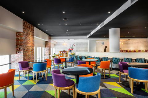 Ibis Styles Brisbane - Hervey Bay Accommodation 3