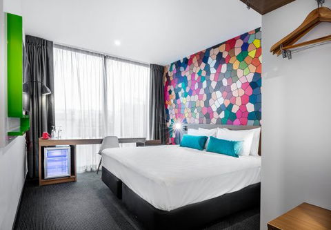 Ibis Styles Brisbane - Hervey Bay Accommodation 6