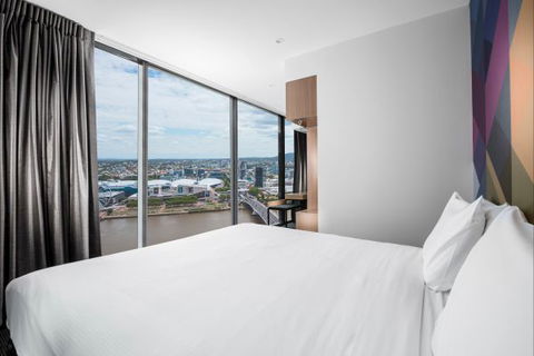 Ibis Styles Brisbane - Hervey Bay Accommodation 7