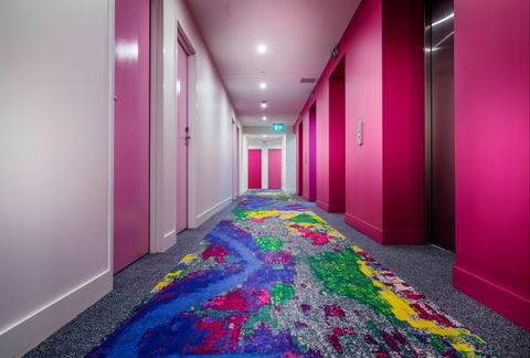 Ibis Styles Brisbane - Hervey Bay Accommodation 8