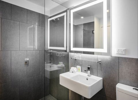 Ibis Styles Brisbane - Hervey Bay Accommodation 9