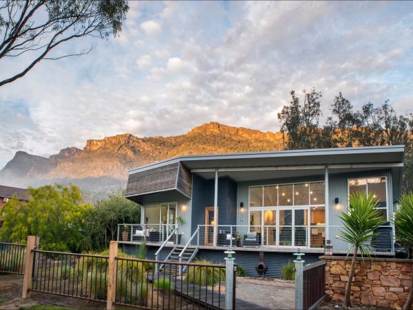 Bellellen VIC Hervey Bay Accommodation