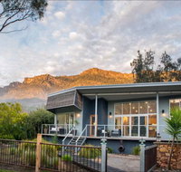 Icon Central Halls Gap - Hervey Bay Accommodation