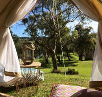 Iluka Retreat and Camp - Hervey Bay Accommodation