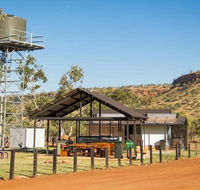 Imintji Campground and Art Centre - Hervey Bay Accommodation