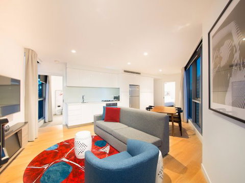 Imagine Marco - Hervey Bay Accommodation 1