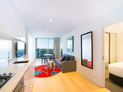 Imagine Marco - Hervey Bay Accommodation 2