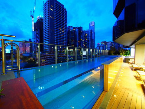 Imagine Marco - Hervey Bay Accommodation 3