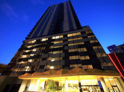 Imagine Marco - Hervey Bay Accommodation 6
