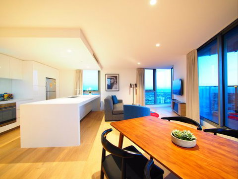Imagine Marco - Hervey Bay Accommodation 7