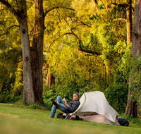 Ingenia Holidays Nepean River - Hervey Bay Accommodation