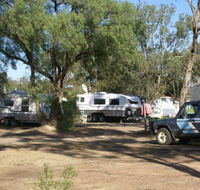 Inglewood Motel and Caravan Park - Tourism Hervey Bay