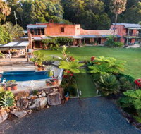 Indigal Hacienda Grande - Tourism Hervey Bay