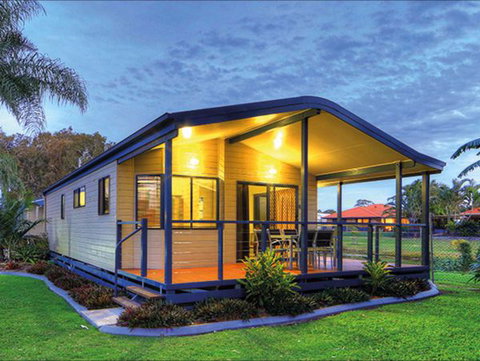 Ingenia Holidays Hervey Bay - Hervey Bay Accommodation 0