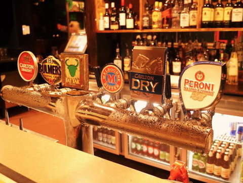 Irish Murphy's Hostel - Hervey Bay Accommodation 4