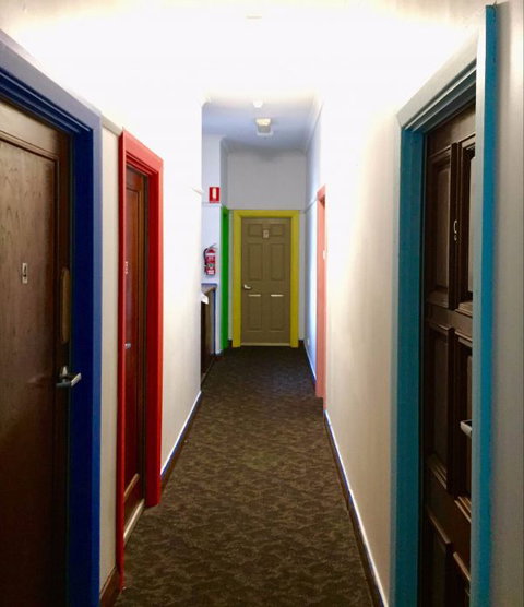 Irish Murphy's Hostel - Hervey Bay Accommodation 5