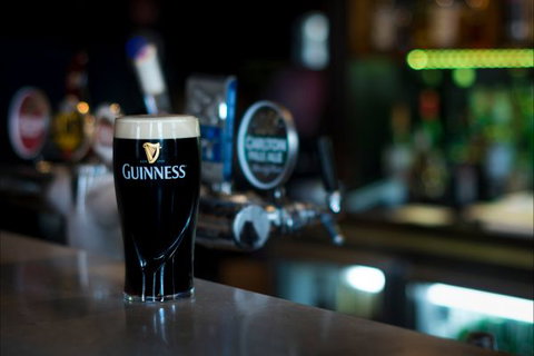 Irish Murphy's Hostel - Hervey Bay Accommodation 7
