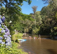 Jamieson Caravan Park - Hervey Bay Accommodation