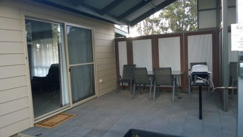 Jamestown Villas - Hervey Bay Accommodation 1