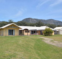 James Estate Guesthouse - Hervey Bay Accommodation