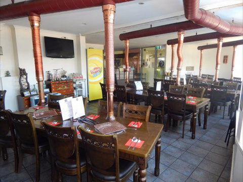 Jacksons Motor Inn - Tourism Hervey Bay 3
