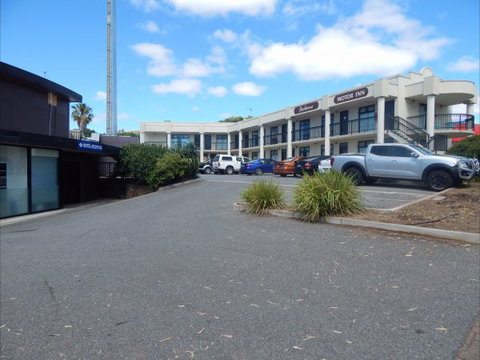 Jacksons Motor Inn - Tourism Hervey Bay 4