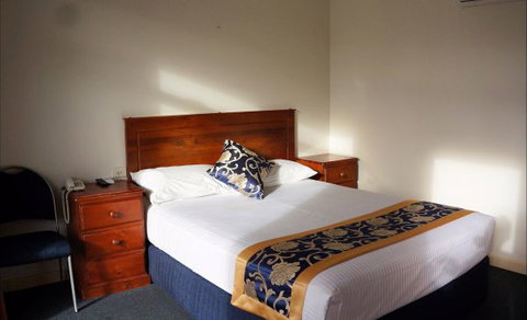 Jacksons Motor Inn - Tourism Hervey Bay 9