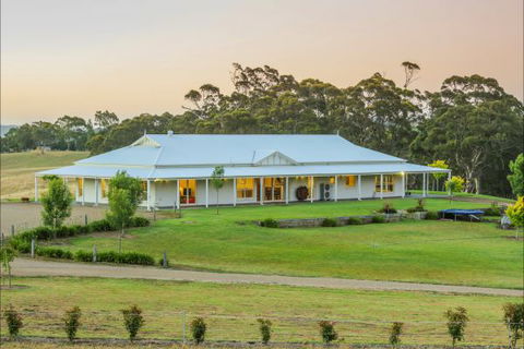 Jura House - Hervey Bay Accommodation 4