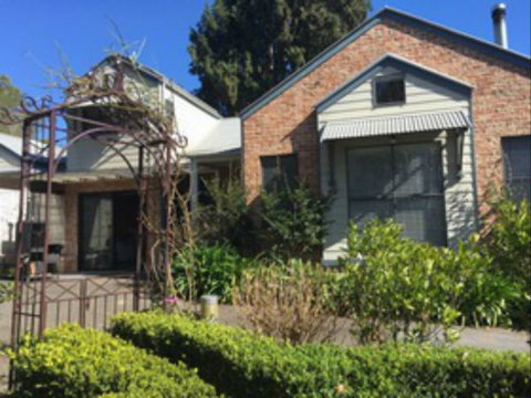 K-Vee Self Contained Accommodation - Hervey Bay Accommodation 0