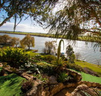 Karymbalee Cottage - Hervey Bay Accommodation