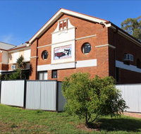 Kindra Apartments - Hervey Bay Accommodation