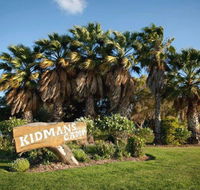 Kidman's Camp - Hervey Bay Accommodation