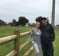 Kingston SE Caravan Park - Hervey Bay Accommodation