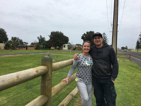 Kingston SE Caravan Park - Hervey Bay Accommodation 0