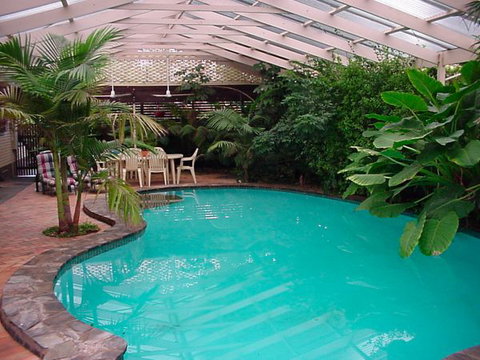 Langmeil Cottages - Hervey Bay Accommodation 3