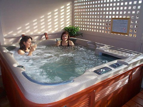 Langmeil Cottages - Hervey Bay Accommodation 4