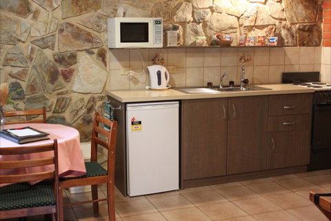 Langmeil Cottages - Hervey Bay Accommodation 8