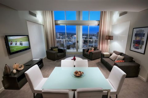 La Loft Apartments - Tourism Hervey Bay 1