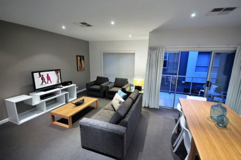 La Loft Apartments - Tourism Hervey Bay 2