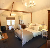 Laggan Cottage Bed and Breakfast - Hervey Bay Accommodation