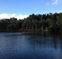 Lakeside Country Resort - Hervey Bay Accommodation